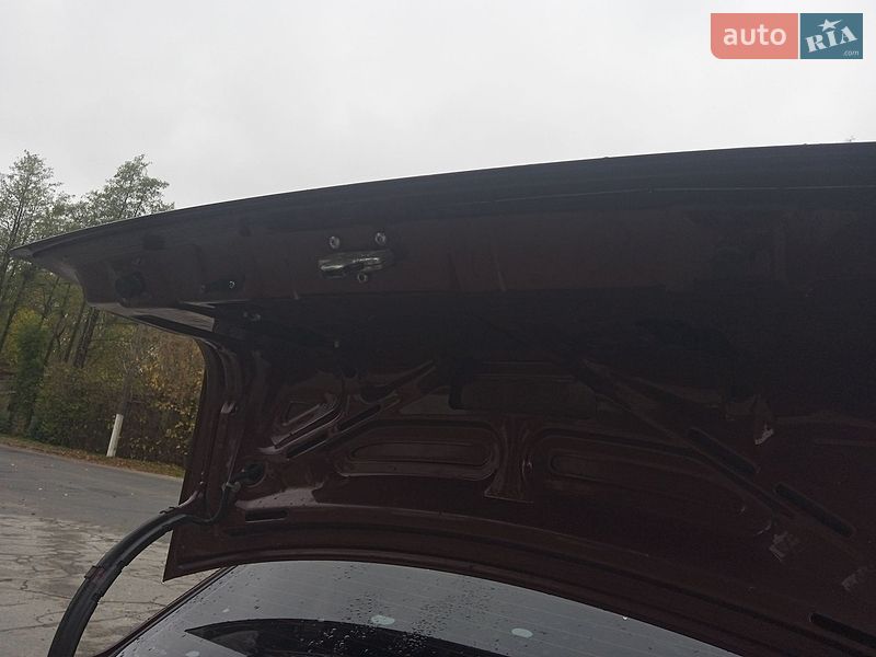 Седан Opel Astra 2008 в Славуте