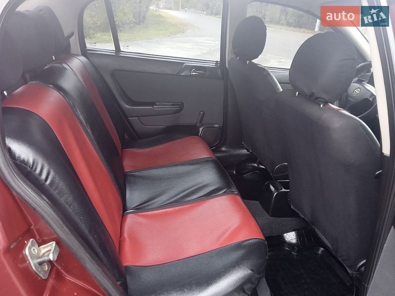 Седан Opel Astra 2008 в Славуте