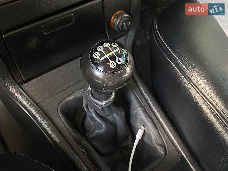 Хэтчбек Opel Astra 2002 в Самаре