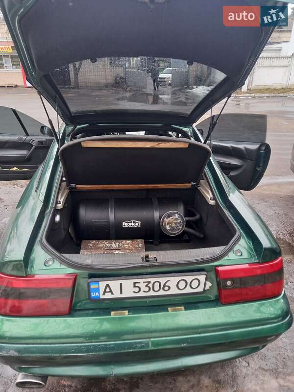 Купе Opel Calibra 1996 в Киеве