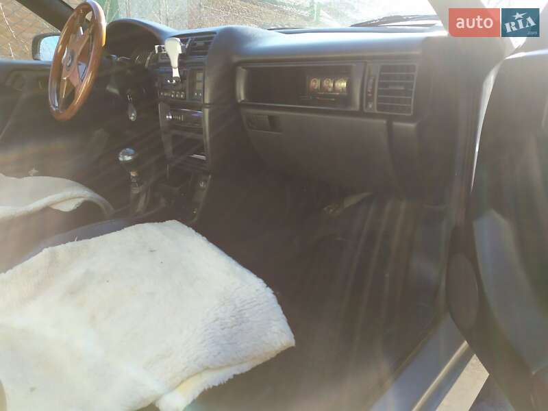 Купе Opel Calibra 1994 в Хмельницком