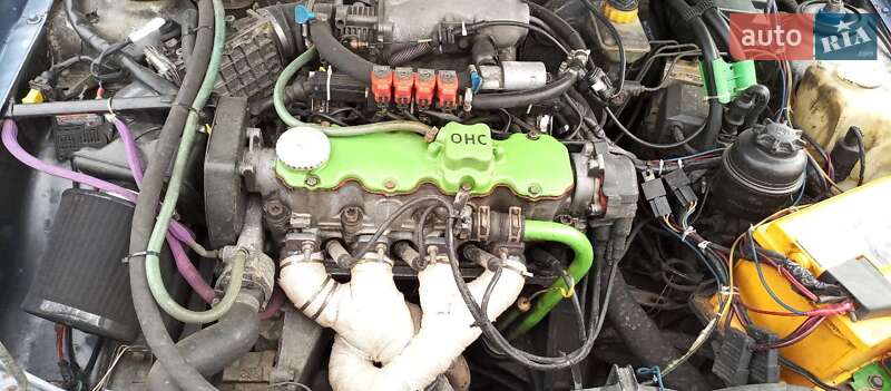 Купе Opel Calibra 1994 в Житомире
