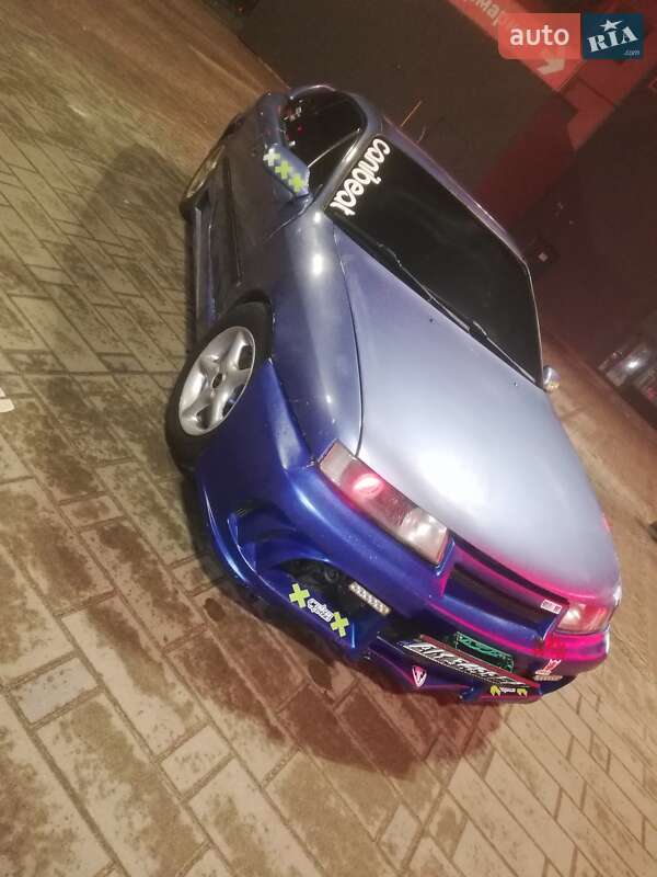 Купе Opel Calibra 1994 в Житомире