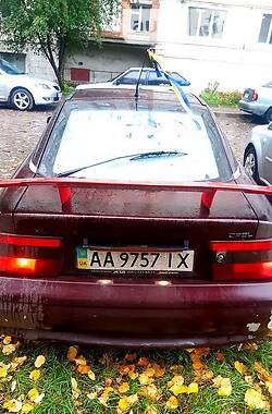 Купе Opel Calibra 1993 в Сумах
