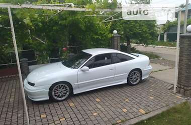 Купе Opel Calibra 1995 в Первомайске