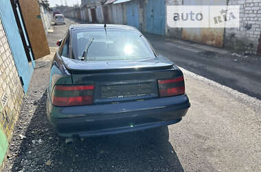 Купе Opel Calibra 1991 в Киеве