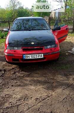 Купе Opel Calibra 1992 в Одесі