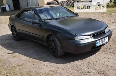 Купе Opel Calibra 1994 в Катеринополе