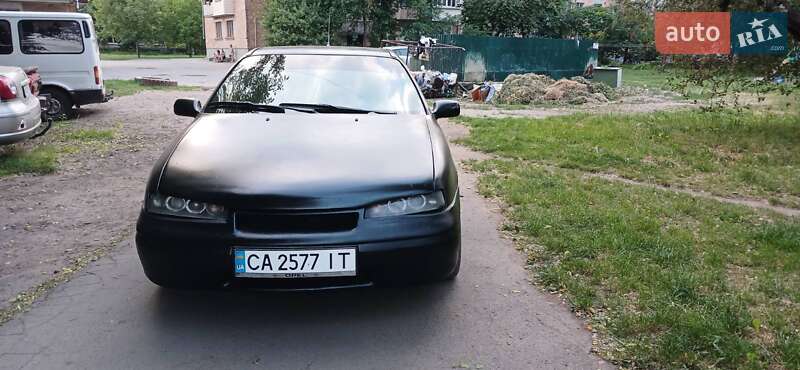 Купе Opel Calibra 1994 в Катеринополе