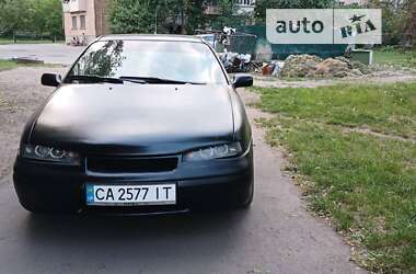Купе Opel Calibra 1994 в Катеринополе