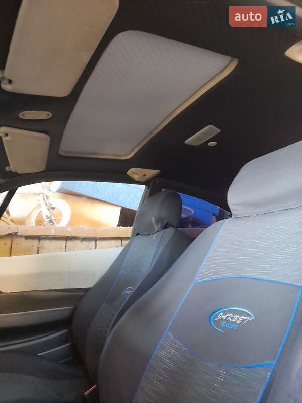 Купе Opel Calibra 1991 в Рава-Руській