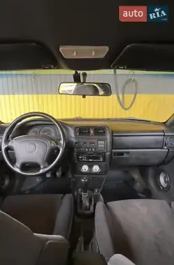 Opel Calibra 1996
