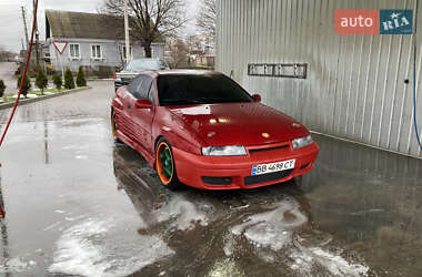 Купе Opel Calibra 1991 в 