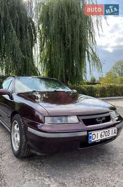 Купе Opel Calibra 1993 в 