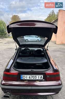 Купе Opel Calibra 1993 в 