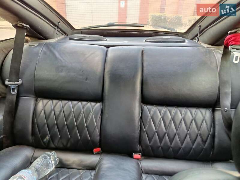 Купе Opel Calibra 1991 в Николаеве