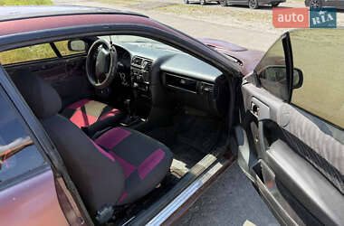 Купе Opel Calibra 1993 в 