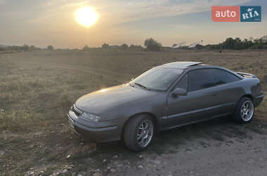 Купе Opel Calibra 1991 в Могилев-Подольске