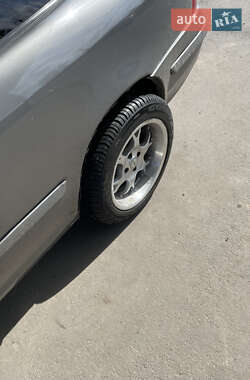 Купе Opel Calibra 1991 в 
