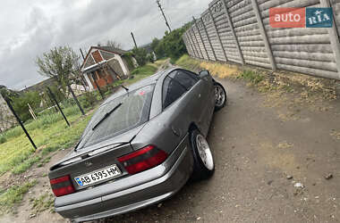 Купе Opel Calibra 1991 в 