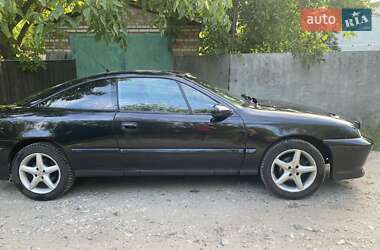 Купе Opel Calibra 1991 в 