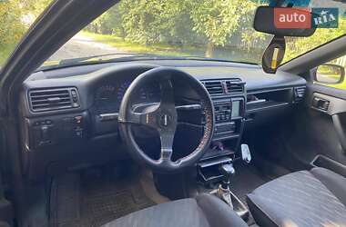 Купе Opel Calibra 1991 в 