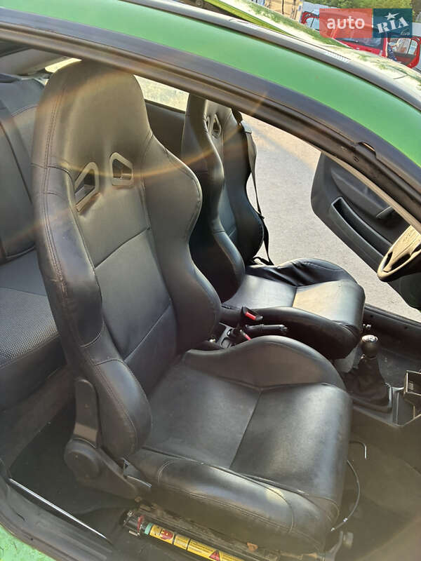 Купе Opel Calibra 1995 в Киеве