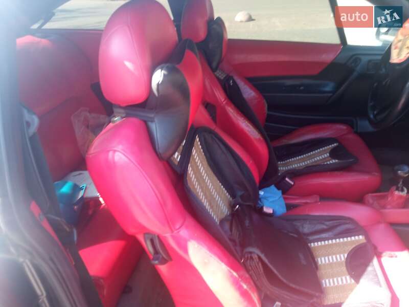 Купе Opel Calibra 1992 в Тарутиному фото 10 Купе Opel Calibra 1992 в Тарутиному