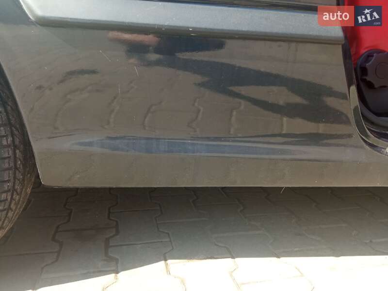 Купе Opel Calibra 1992 в Тарутиному фото 24 Купе Opel Calibra 1992 в Тарутиному