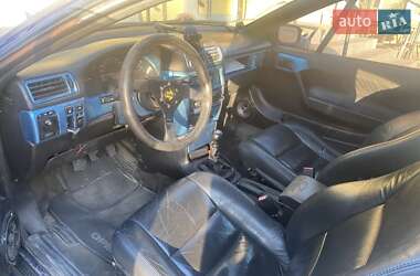 Купе Opel Calibra 1992 в 