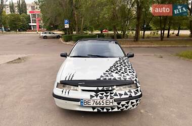 Купе Opel Calibra 1995 в Херсоне