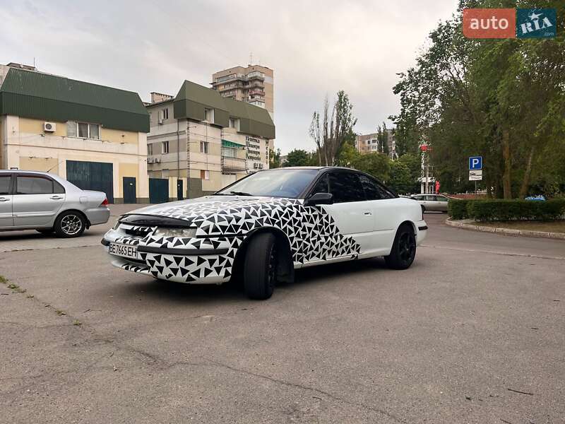 Купе Opel Calibra 1995 в Херсоне