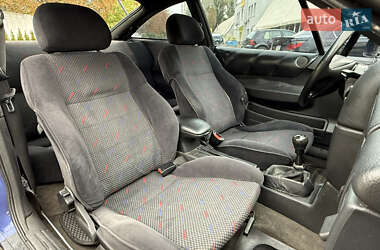 Купе Opel Calibra 1996 в 