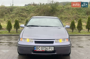 Купе Opel Calibra 1994 в Львове