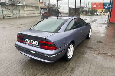 Купе Opel Calibra 1994 в 