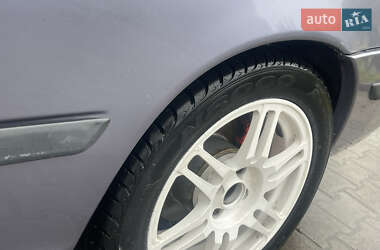 Купе Opel Calibra 1994 в 