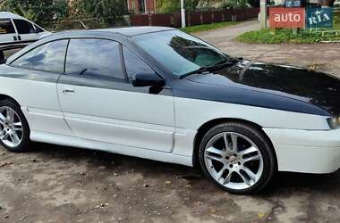 Купе Opel Calibra 1993 в 