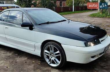 Купе Opel Calibra 1993 в 
