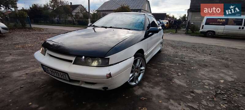 Купе Opel Calibra 1993 в Луцьку