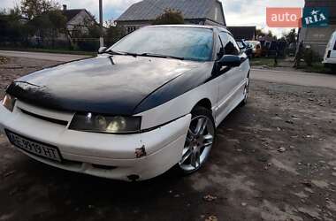 Купе Opel Calibra 1993 в 