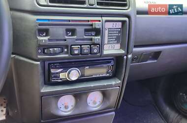 Купе Opel Calibra 1993 в 