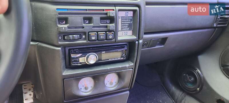 Купе Opel Calibra 1993 в Луцьку