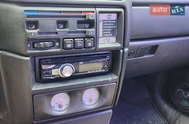 Купе Opel Calibra 1993 в 