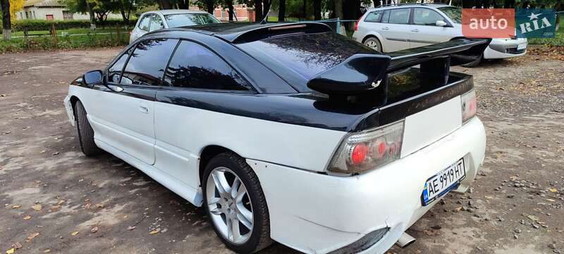 Купе Opel Calibra 1993 в Луцьку