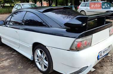 Купе Opel Calibra 1993 в 