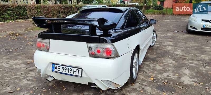 Купе Opel Calibra 1993 в Луцьку