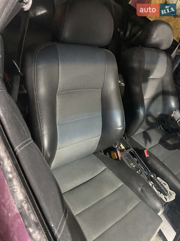 Купе Opel Calibra 1994 в Киеве