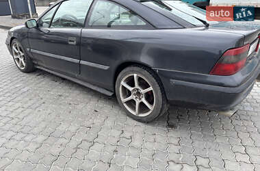 Купе Opel Calibra 1995 в Одесі