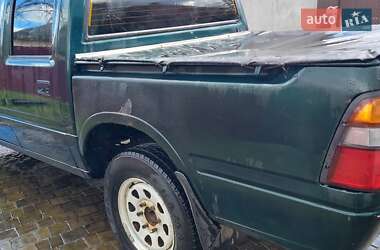 Пікап Opel Campo 1997 в 
