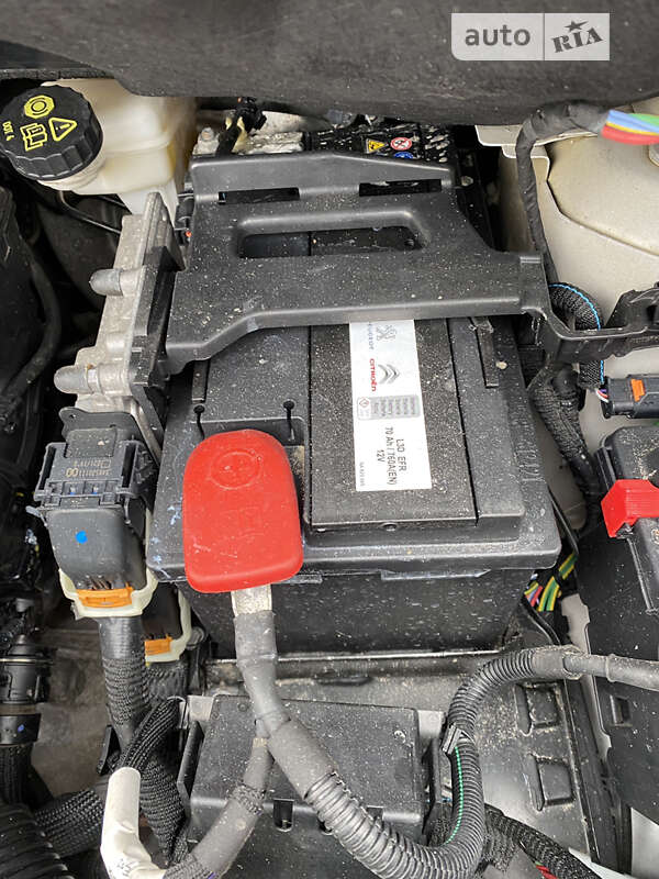 Грузовой фургон Opel Combo Cargo 2019 в Сумах